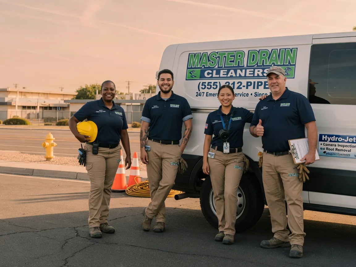Drain Cleaning company in Mexico, PA